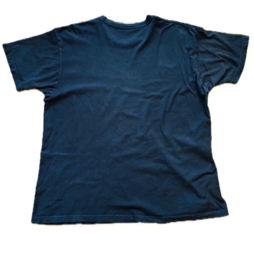 Beastie Boys ビースティーボーイズ　Tシャツ Lサイズ相当