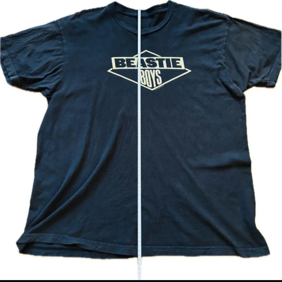 Beastie Boys ビースティーボーイズ　Tシャツ Lサイズ相当