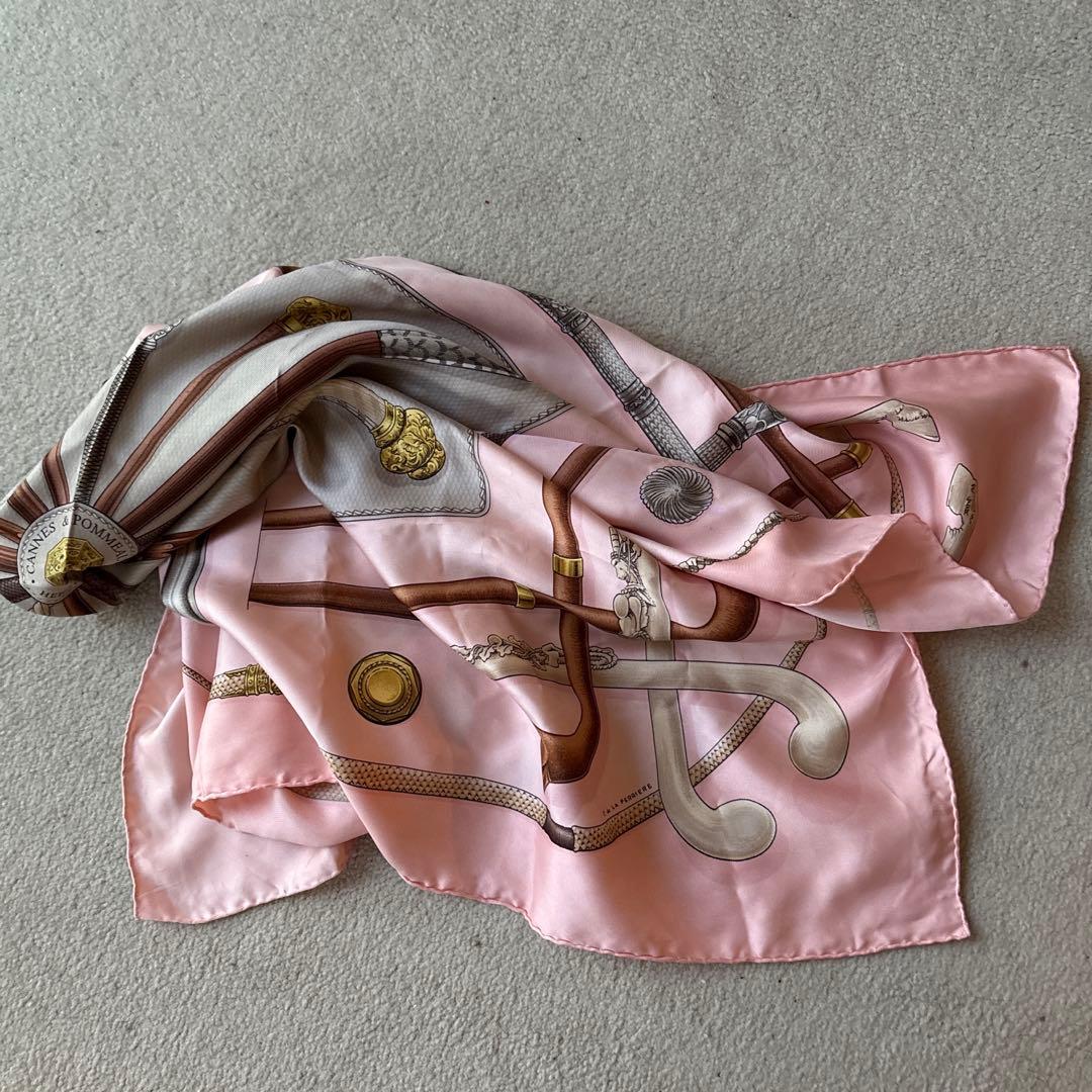 【HERMES エルメス】 スカーフ★カレ90 【HERMES エルメス】 スカーフ★カレ90