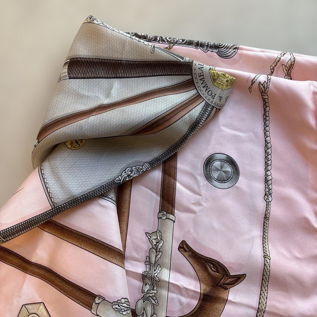 【HERMES エルメス】 スカーフ★カレ90 【HERMES エルメス】 スカーフ★カレ90