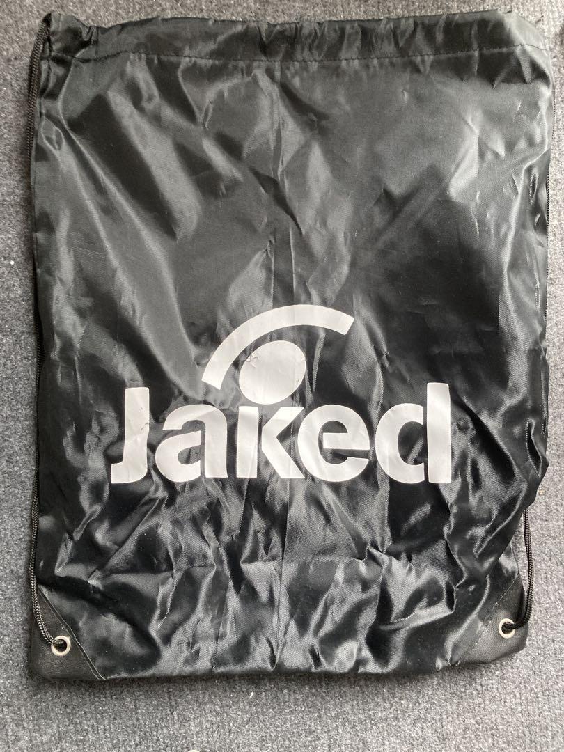 卍 jaked