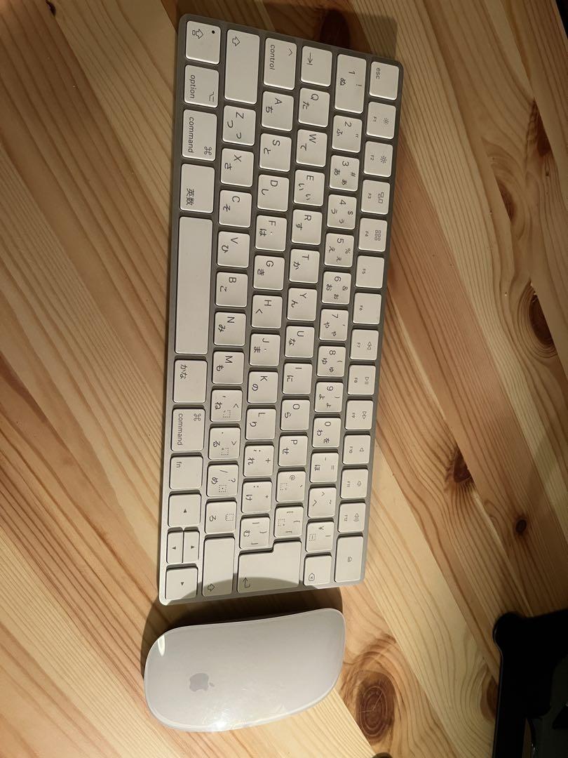 iMac Retina 4K 21.5インチ 2019