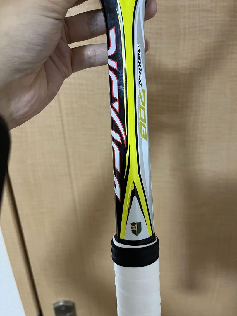 ヨネックス　ネクシーガ70G