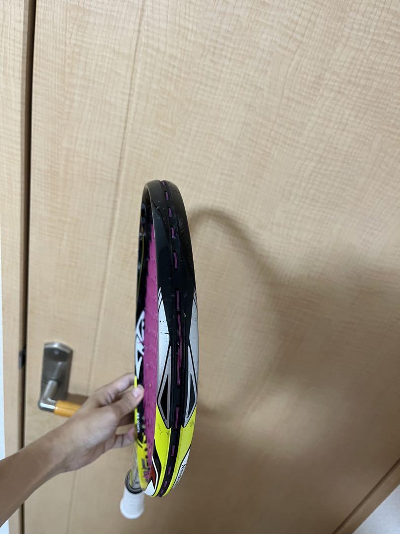 ヨネックス　ネクシーガ70G