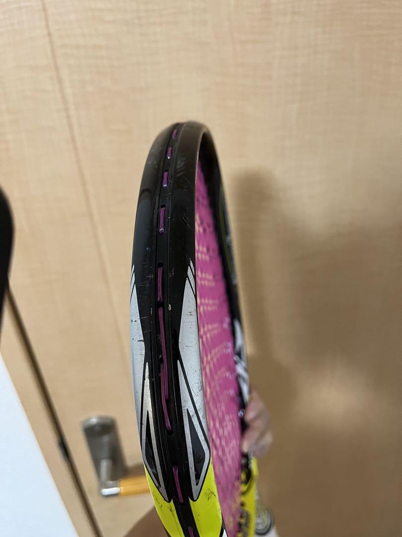 ヨネックス　ネクシーガ70G