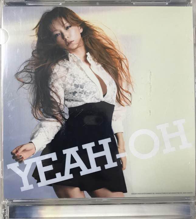 別売り可！室奈美恵 アルバム シングルCD 8枚セット