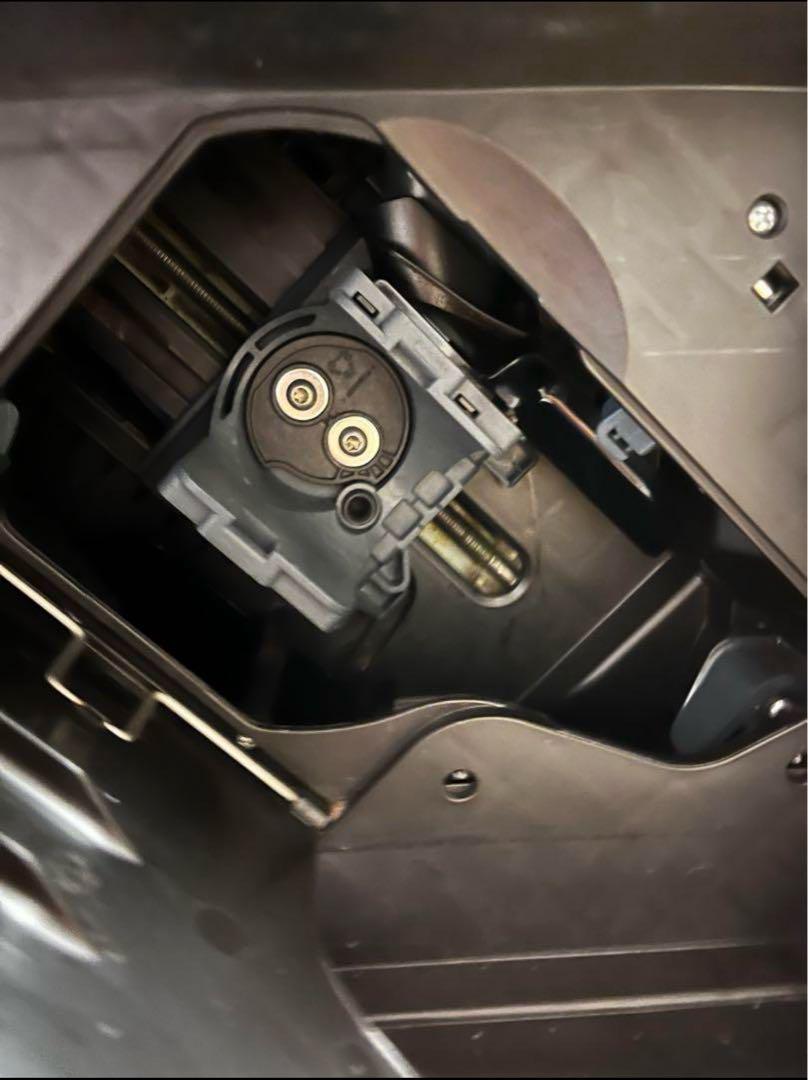 De'Longhi Magnifica エスプレッソマシン 黒