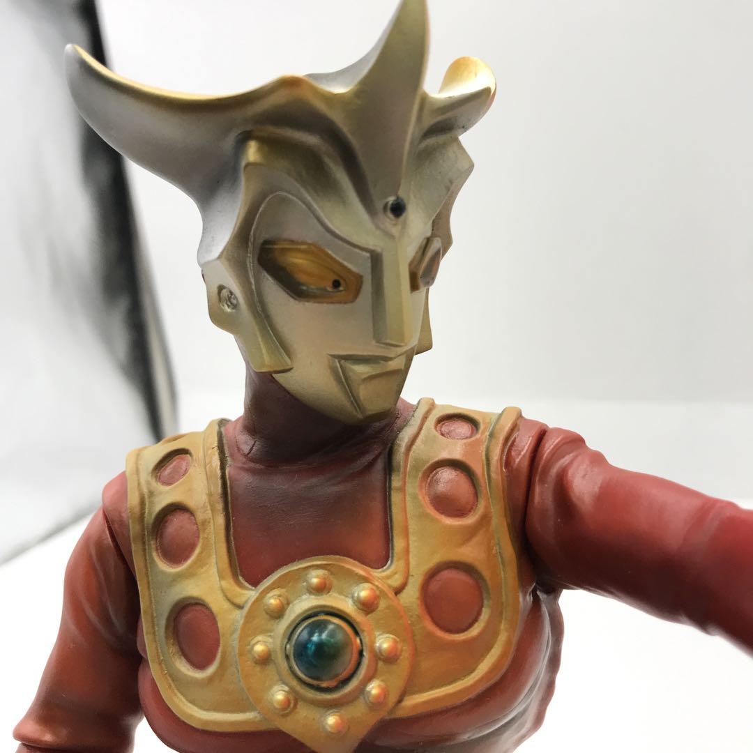 30▢CCPJAPN 1/6特撮シリーズ ウルトラマンレオ IY0611-7
