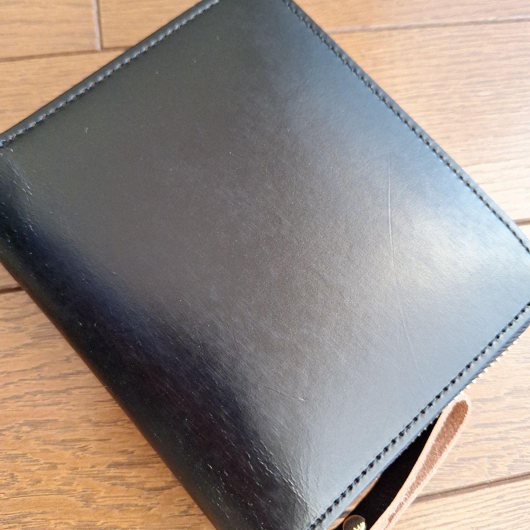 コンパクトウォレット フィルム