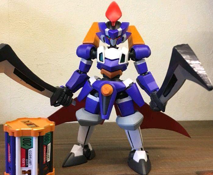メルカリ ダンボール戦機 ペルセウス 改造 模型 プラモデル 9 000 中古や未使用のフリマ メルカリ ダンボール戦機 ペルセウス 改造 模型 プラモデル 9 000 中古や未使用のフリマ