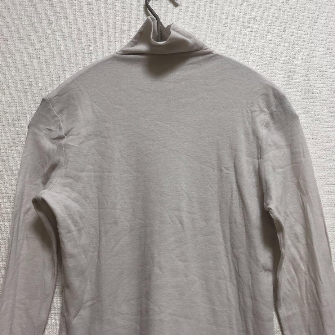 ★タグ付き★ elytsエリッツ STYL BASIC 長袖コットンボイルガーゼ