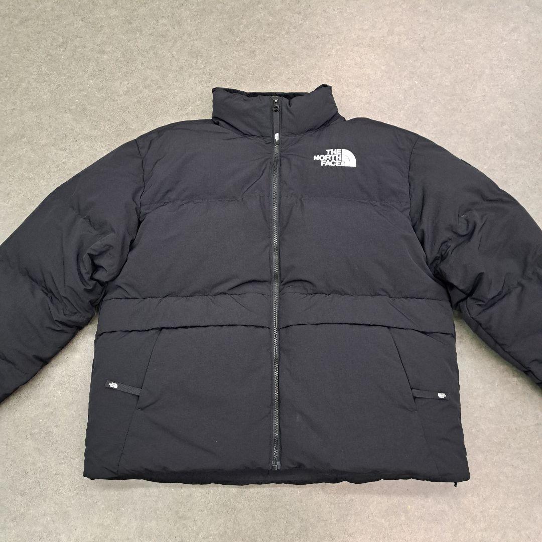 ダウンジャケット メンズMM