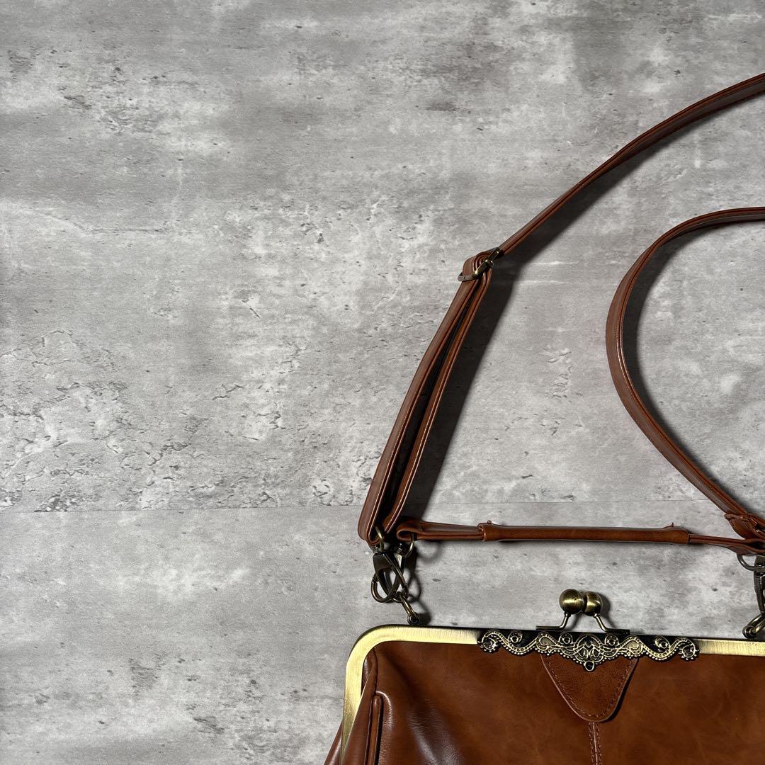 00s y2k archive leather bag フェアリーグランジ 平成 archive y2kフェアリーグランジ 平成 レザーショルダーバッグ