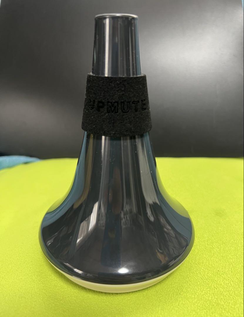 UPMUTE トランペット用　プラクティスミュート