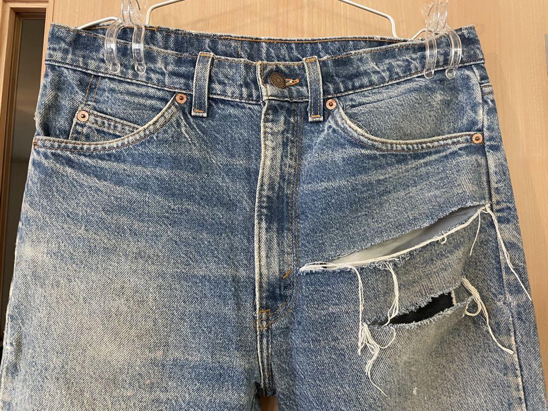 Levi’s 517 リーバイス　w36