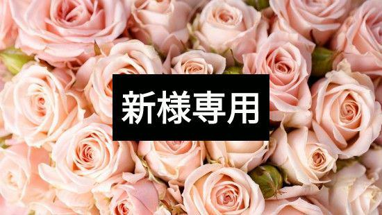 新様専用