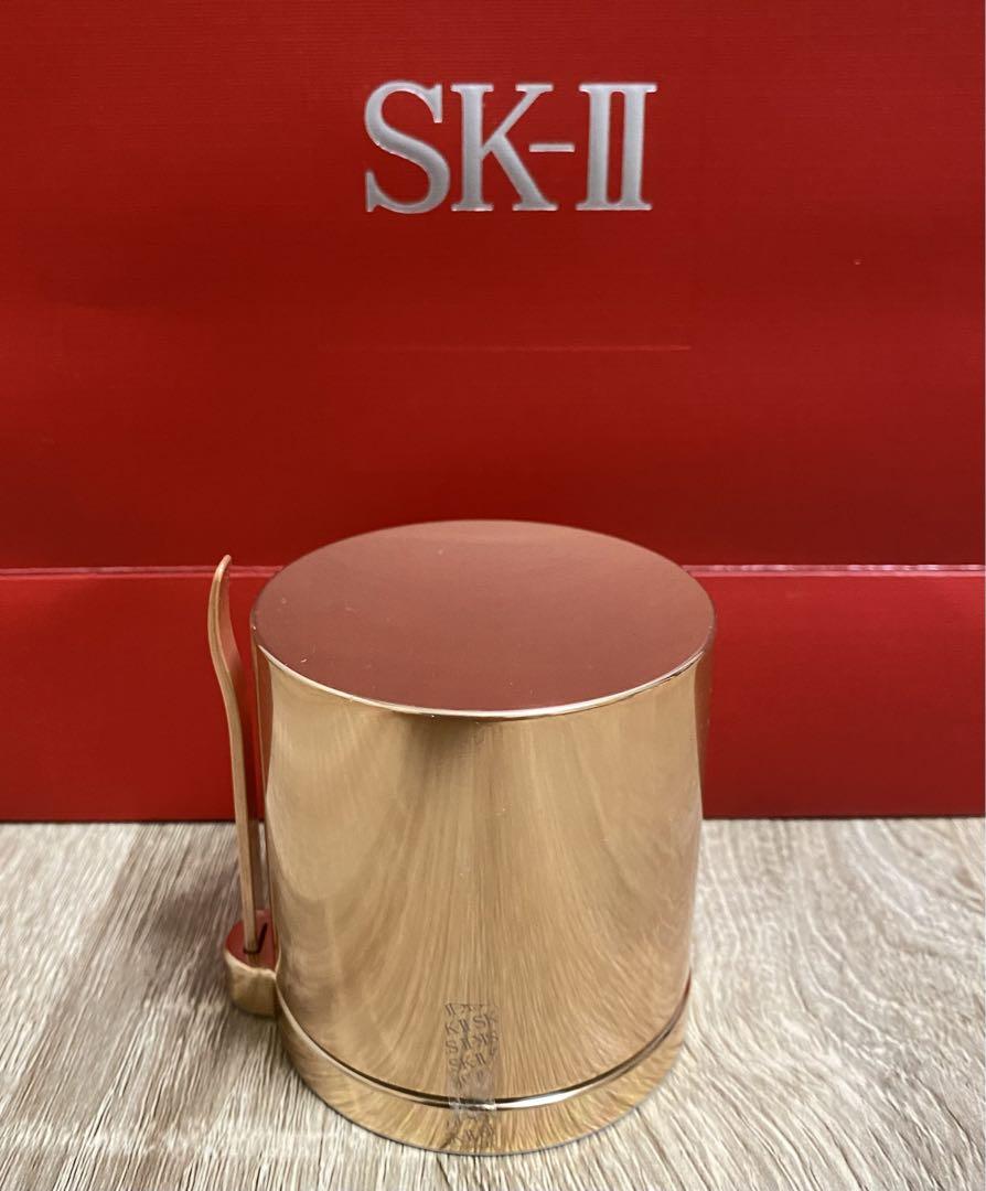 SK-II LXP アルティメイトパーフェクティングクリーム 50g 未開封品