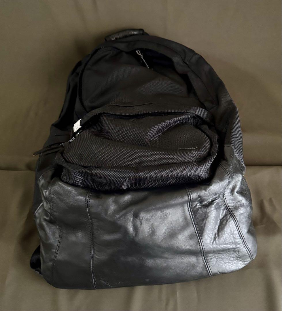 バッグ tkyvisvim BALLISTI CORDURA 22L