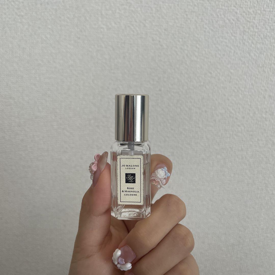 Jo Malone ローズ＆マグノリア コロン Jo Malone London(ジョー マローン ロンドン) / ローズ