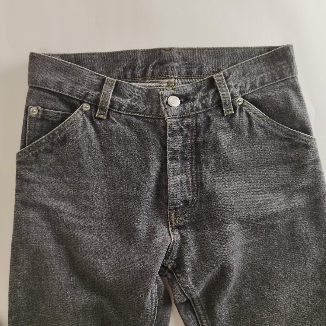 高品質の激安高品質の激安HELMUT LANG 本人期アーカイブ 90s グレー