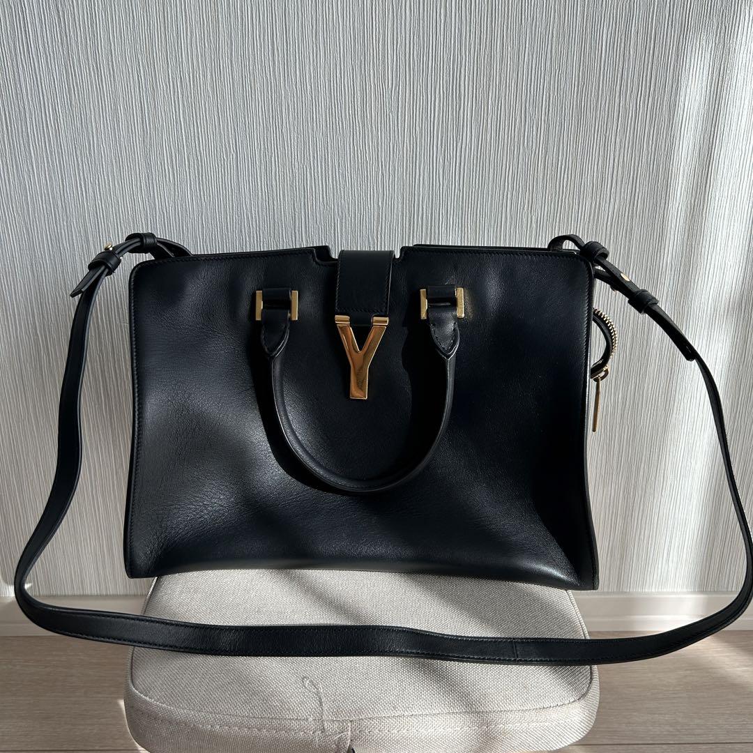 楽天市場】SAINT LAURENT PARIS サンローラン パリ Yライン