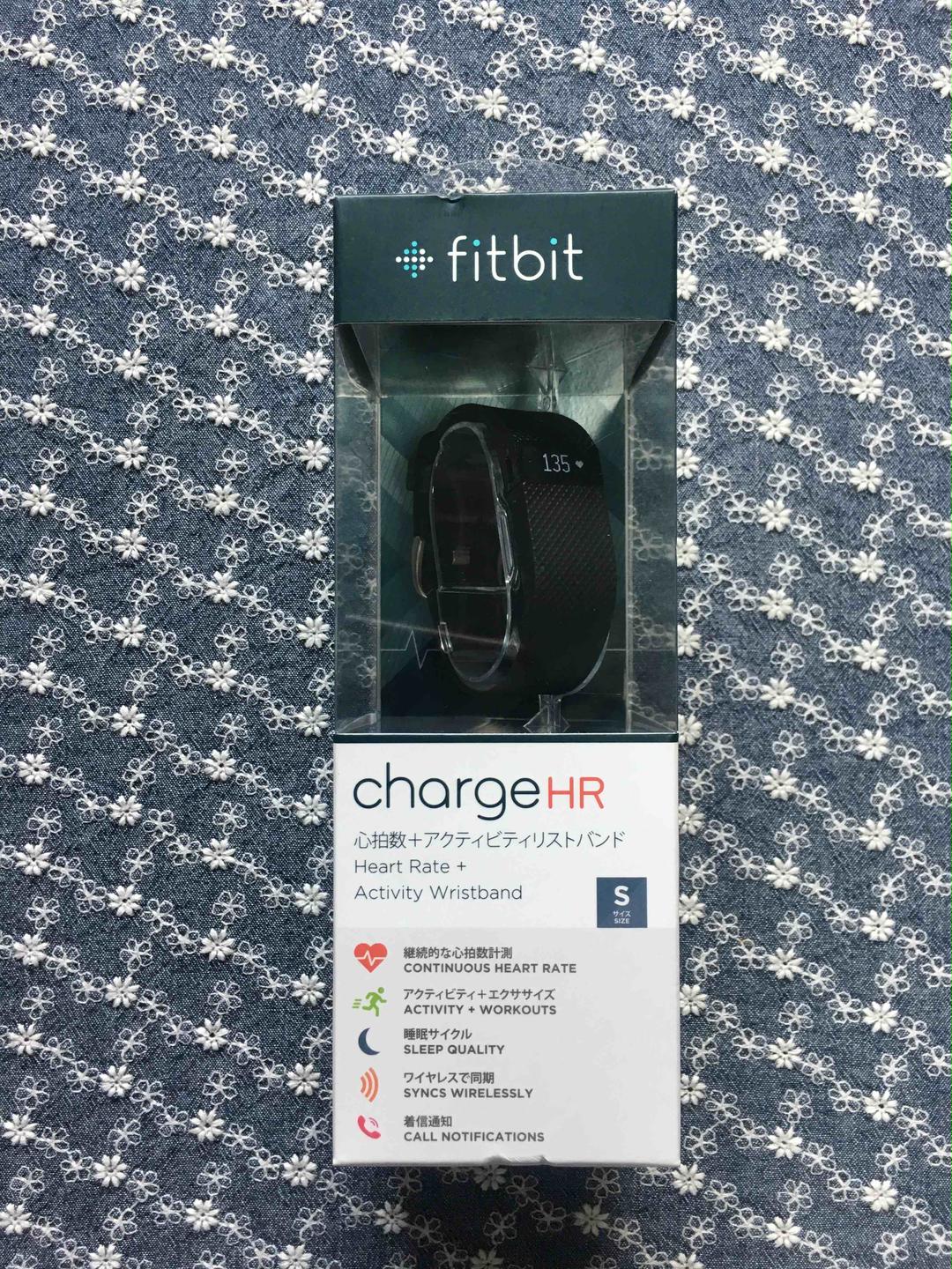 Fitbit hr 本物の製品を販売する 本体カバー + 5 charge ミサイル様専用 Fitbit その他