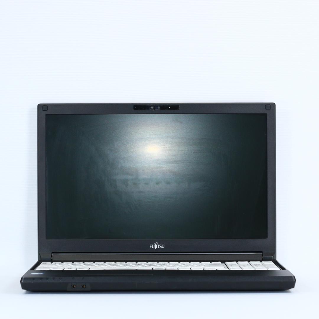 FUJITSU LIFEBOOKi5-8th 8GB256GB 15 6in富士通