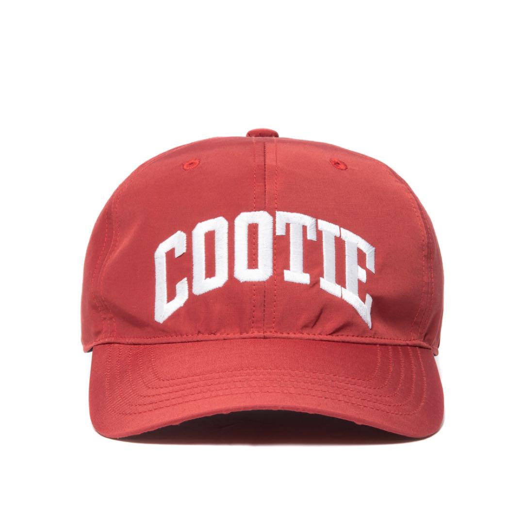 cootie productions 60/40 Cloth Cap kj着同型