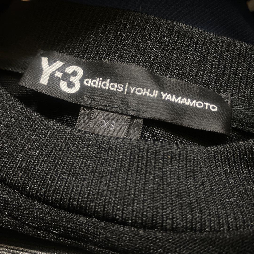 adidasK3 ストライプデザイン 長袖トップス - メルカリ