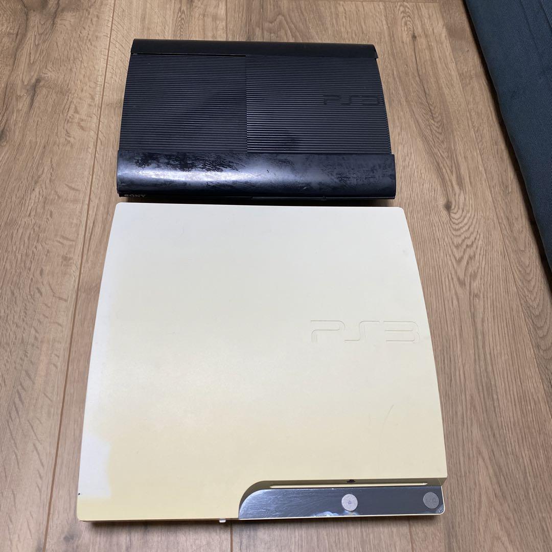 プレステ3本体