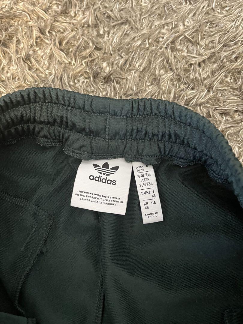 adidas originals ベッケンバウアー　トラックパンツ　常田大希着用