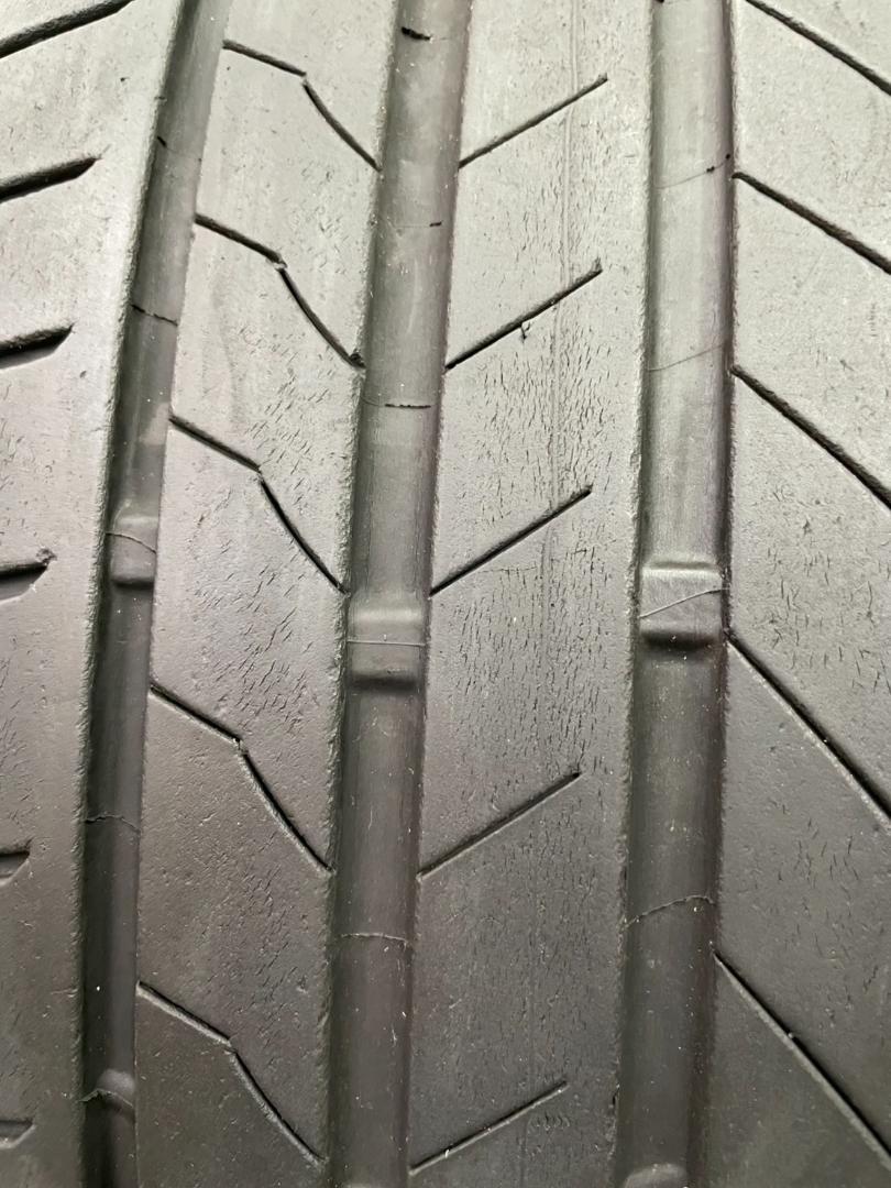235/50R20 ブリヂストン ALENZA 001 RFT 4本価格