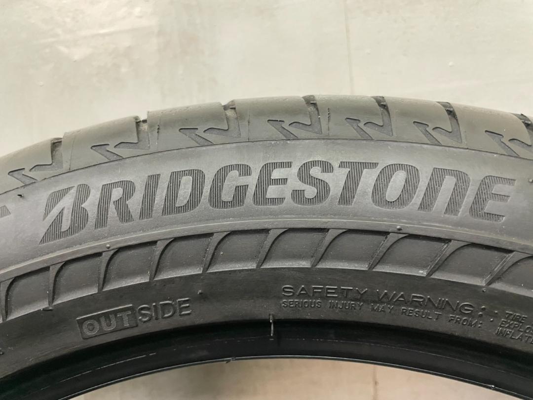 235/50R20 ブリヂストン ALENZA 001 RFT 4本価格