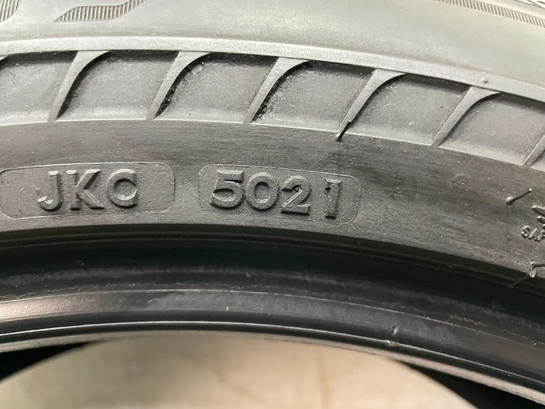 235/50R20 ブリヂストン ALENZA 001 RFT 4本価格