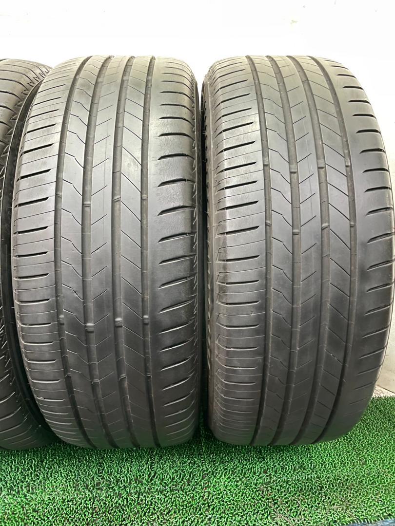235/50R20 ブリヂストン ALENZA 001 RFT 4本価格