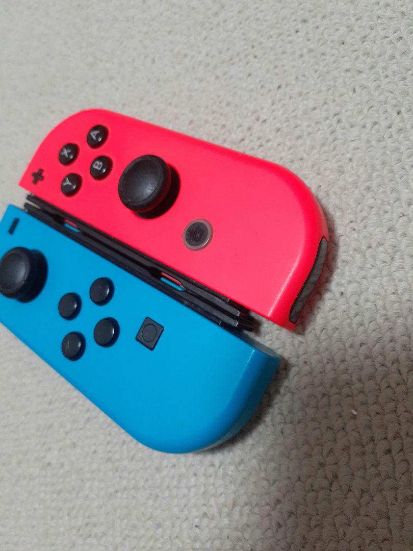 Switch 2018年