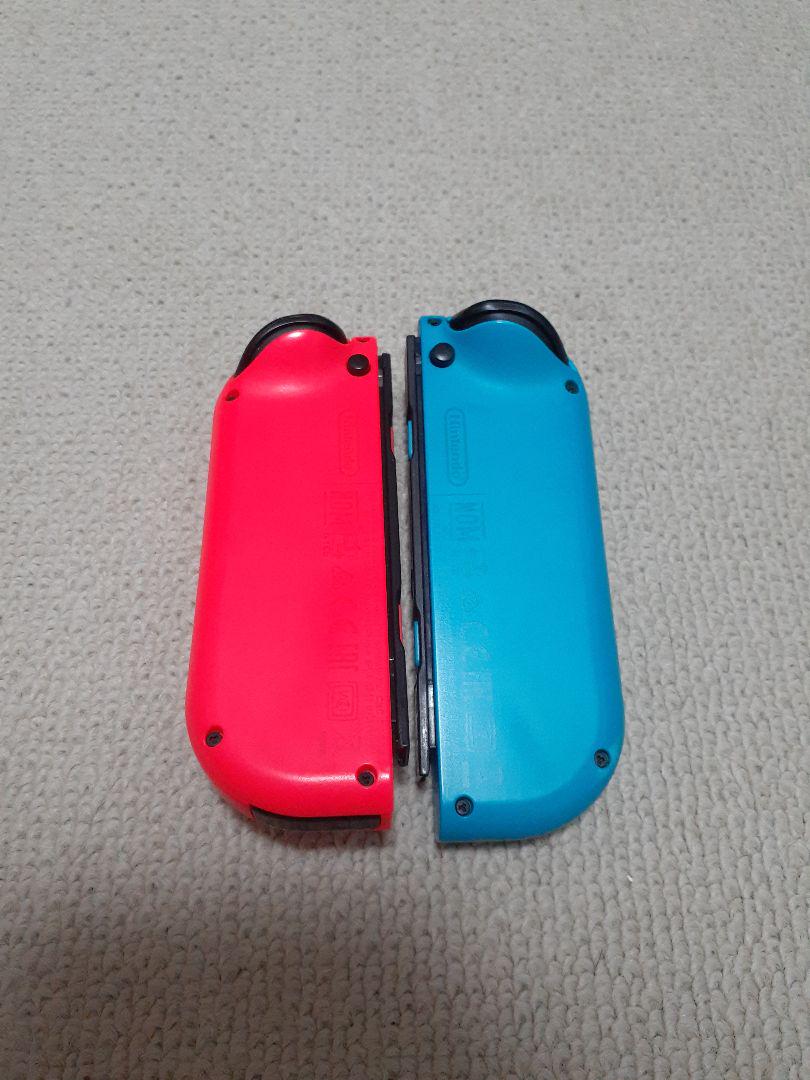 Switch 2018年