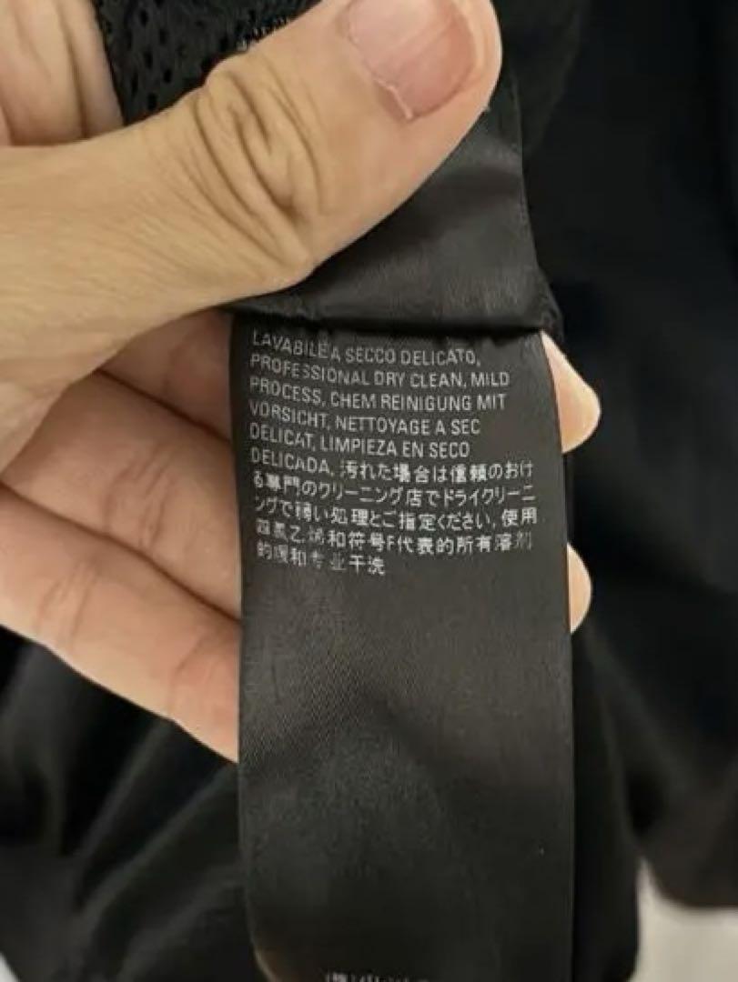 Balenciaga 20aw トラックスーツジャケット