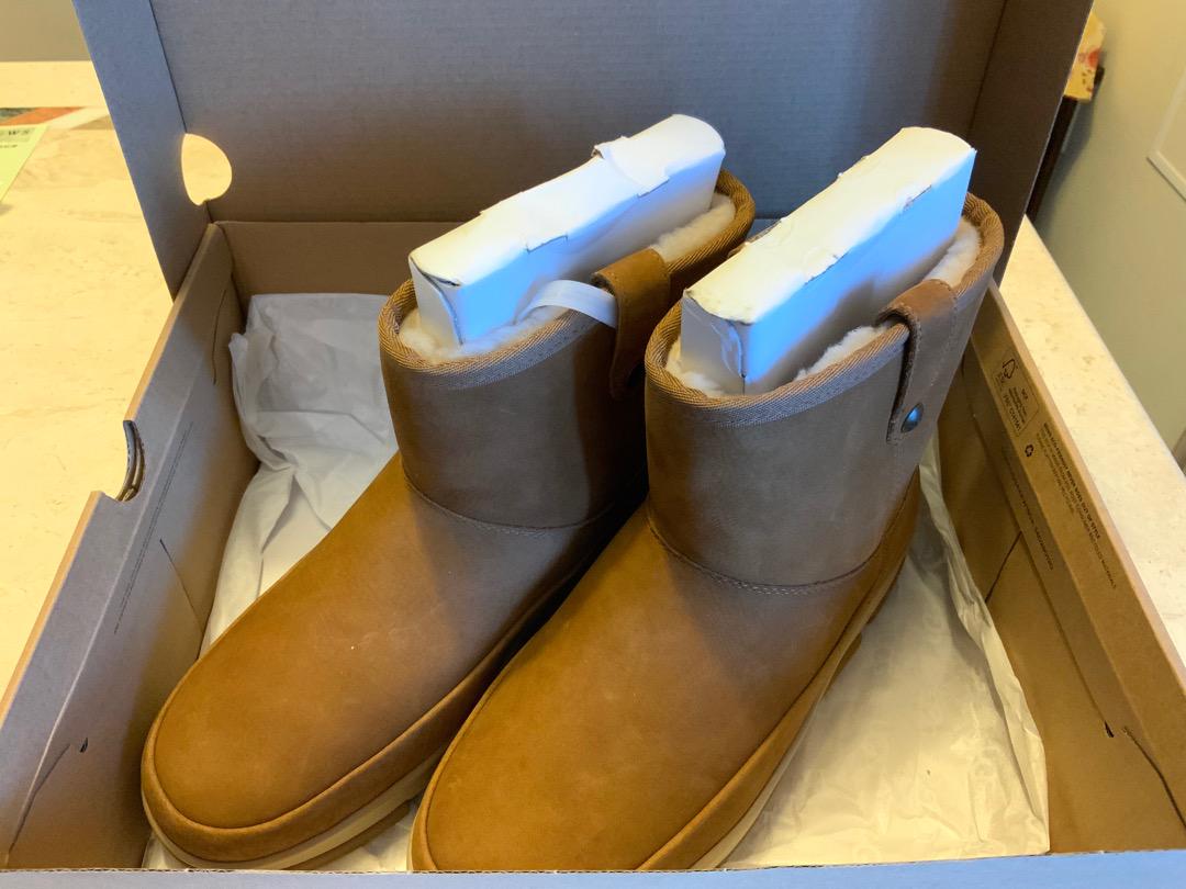 エバ UGG/CLASSIC WEATHER MINI（25cm）