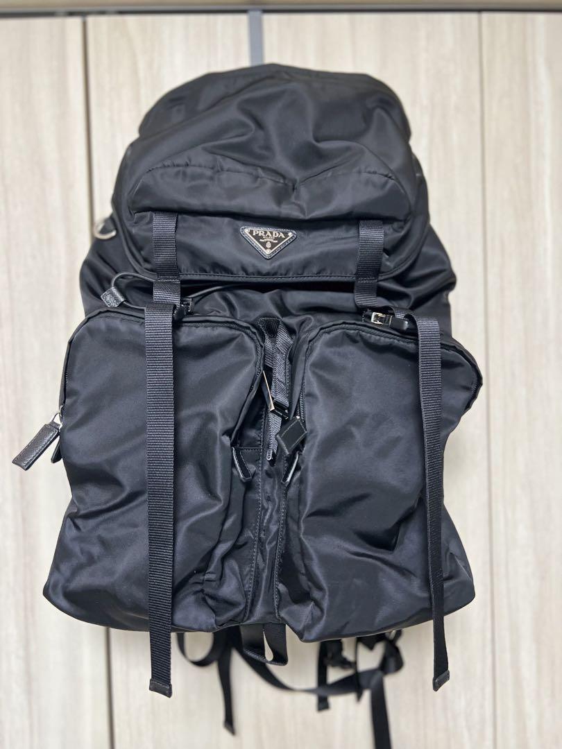 PRADA バックパック