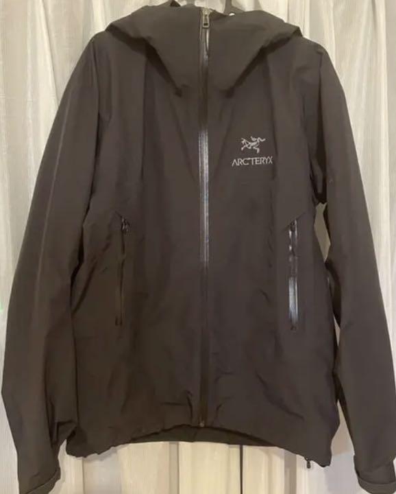 ARC'TERYX アークテリクス BETA ベータ SL