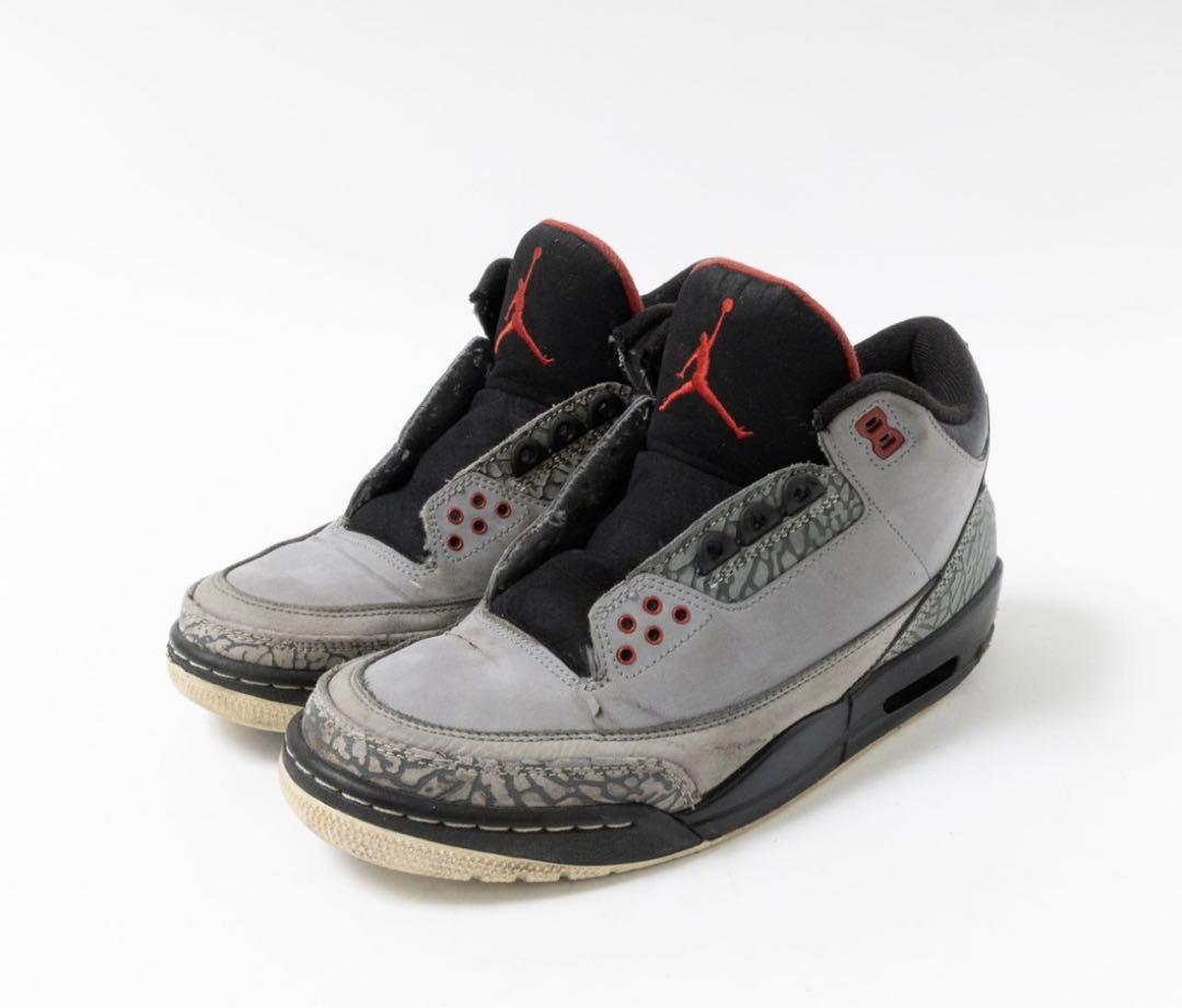 ★Nike★国内完売★Air Jordan 3 Retro SE★追跡可 国内10月8日発売予定】ナイキ エアジョーダン 3 レトロ SE