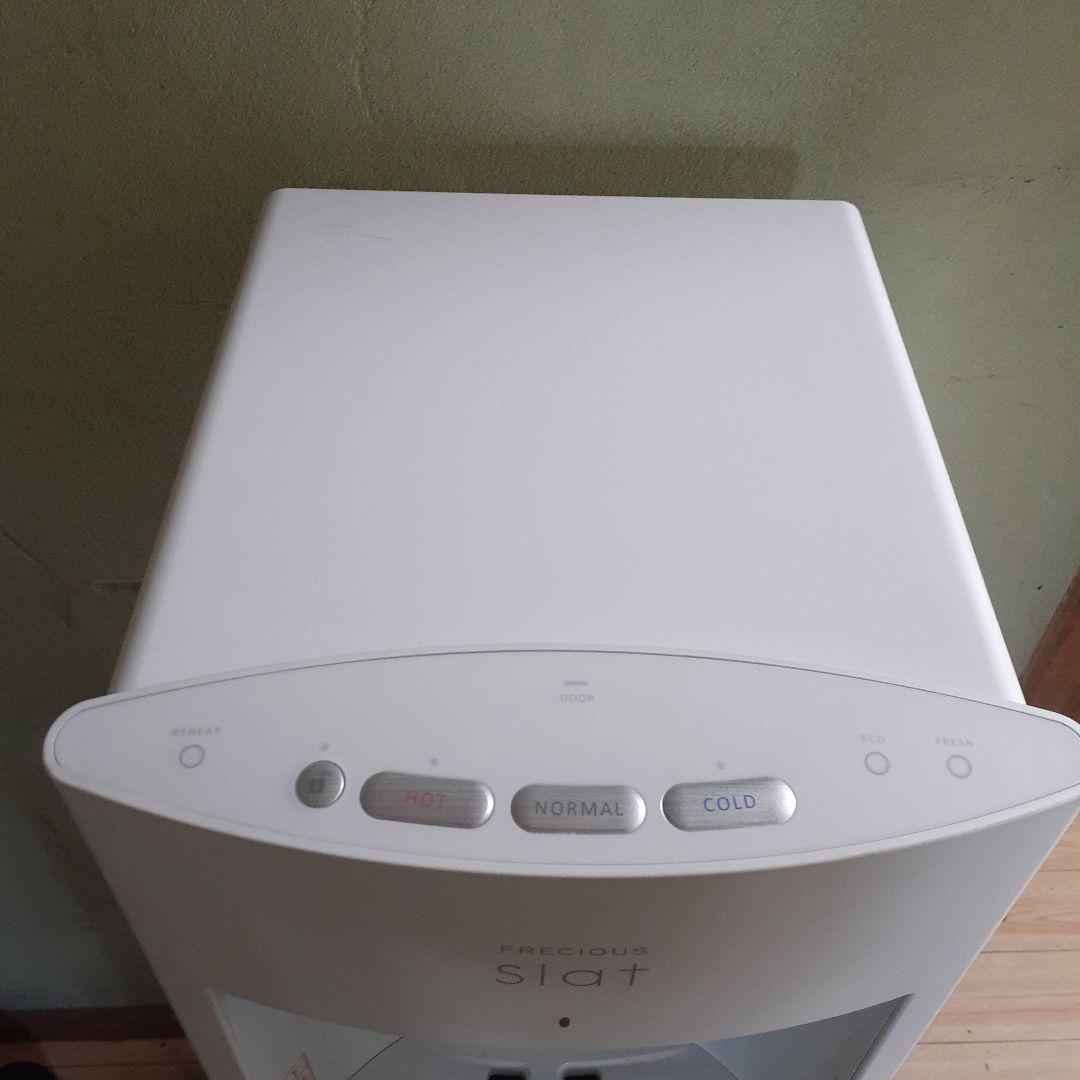 FRECIOUS Slat フレシャス ウォーターサーバー WFD-1900