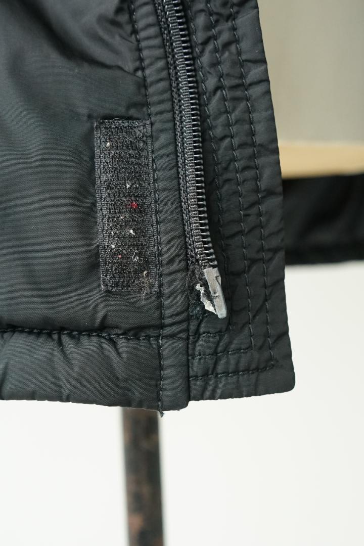 PRADA SPORTS プラダ スポーツ ダウン ジャケット SGV407 画像10