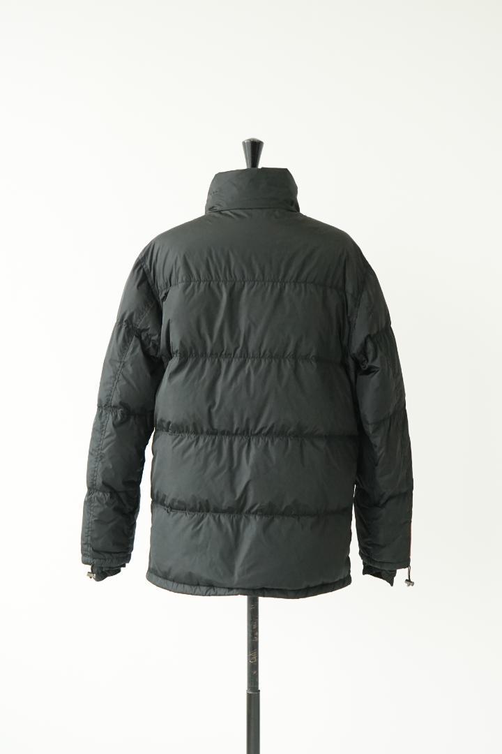 PRADA SPORTS プラダ スポーツ ダウン ジャケット SGV407 画像5