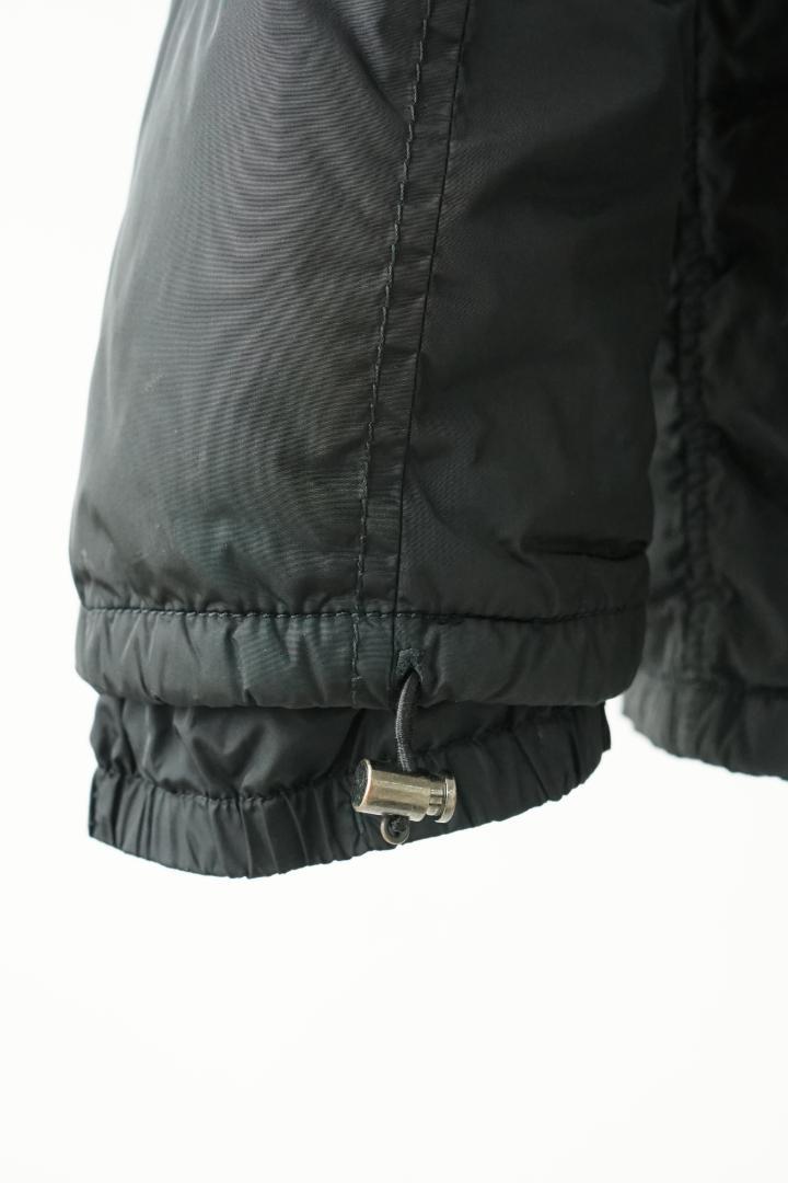 PRADA SPORTS プラダ スポーツ ダウン ジャケット SGV407 画像8