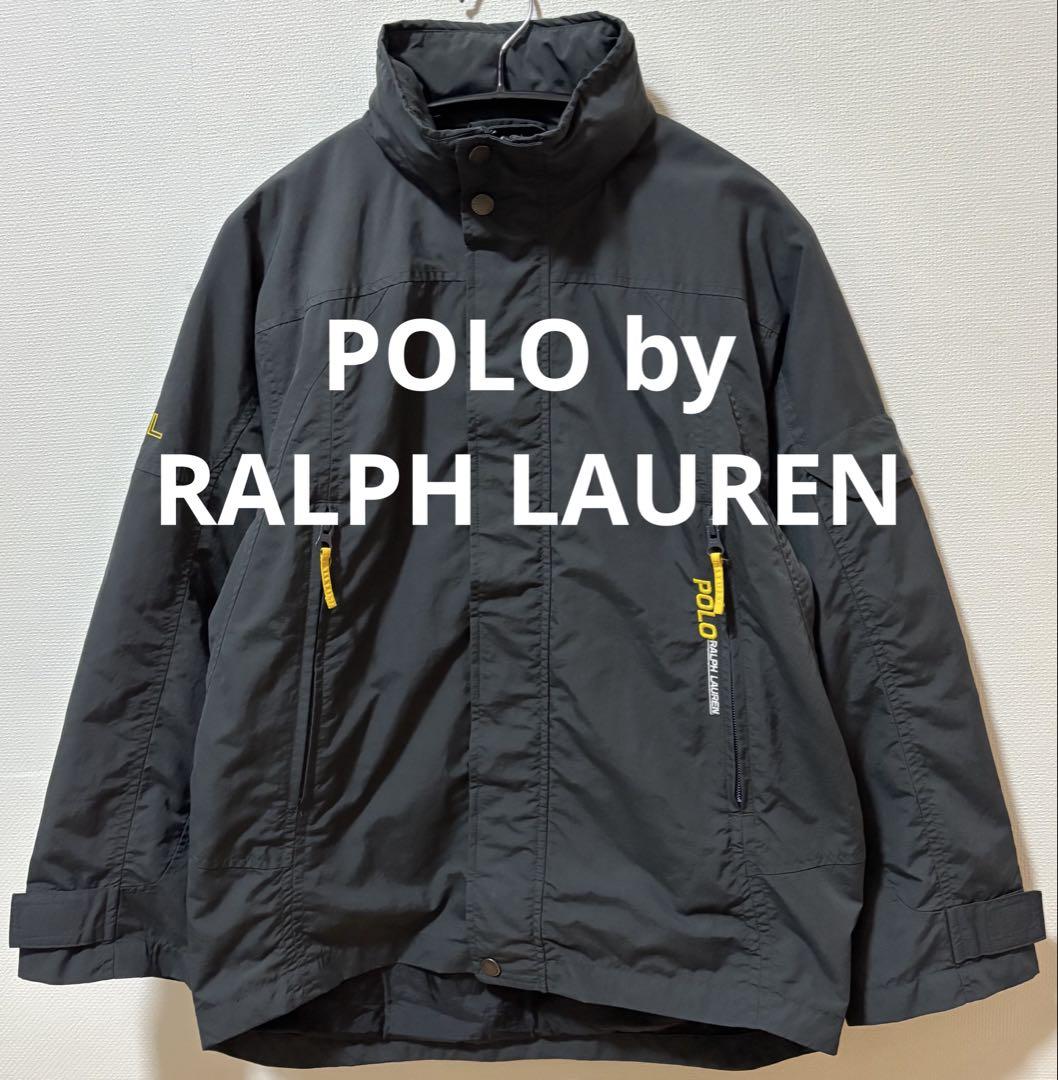 POLO by RALPH LAUREN ラルフローレン マウンテンパーカー