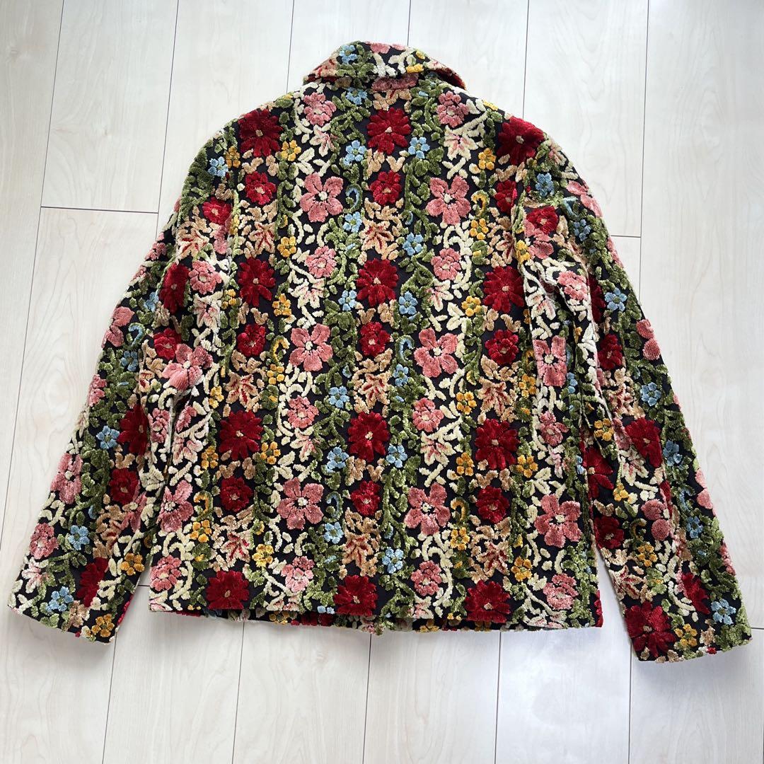 ジャケット 46