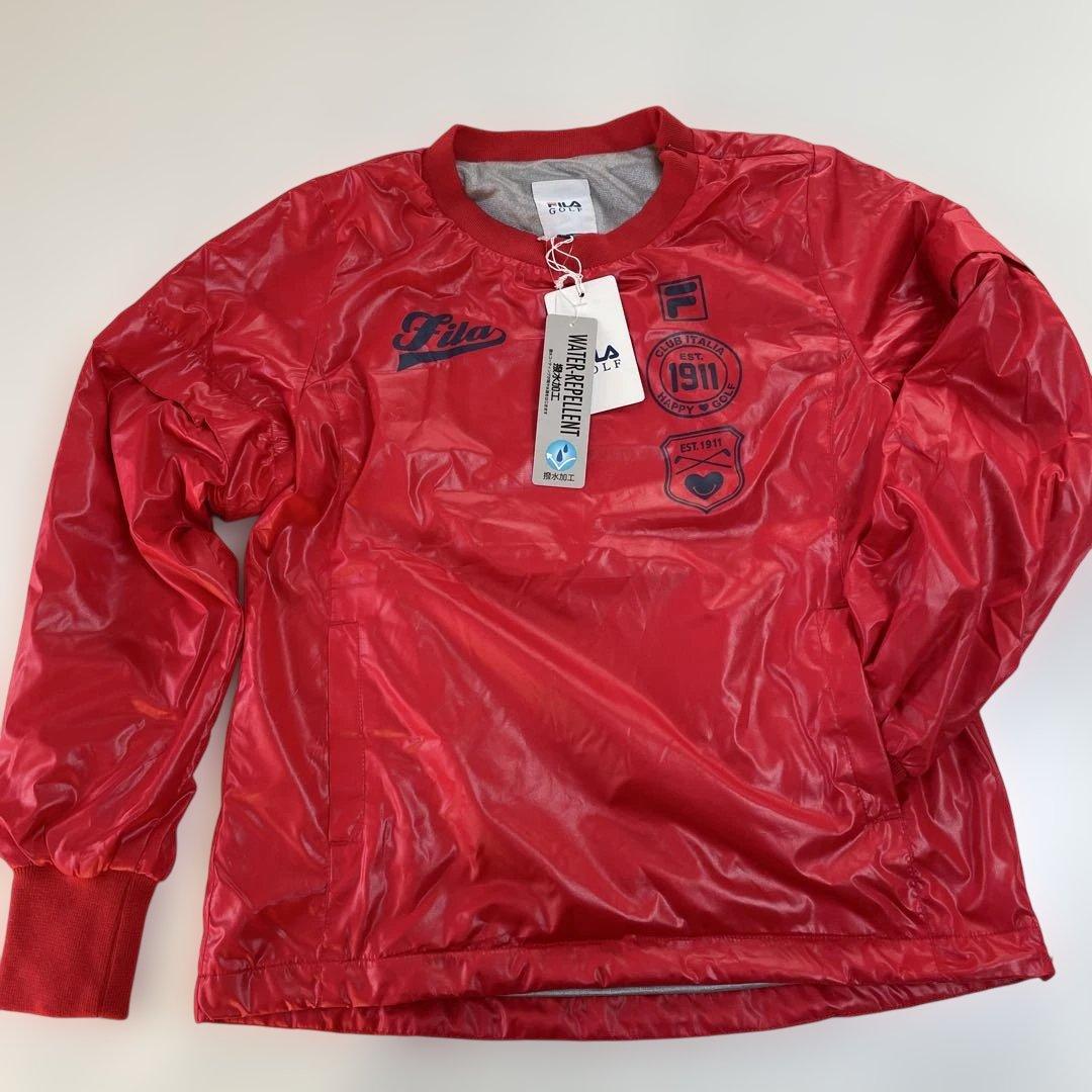 FILA GOLFレディースウェア6点セット FILA GOLFレディースウェア6点セット