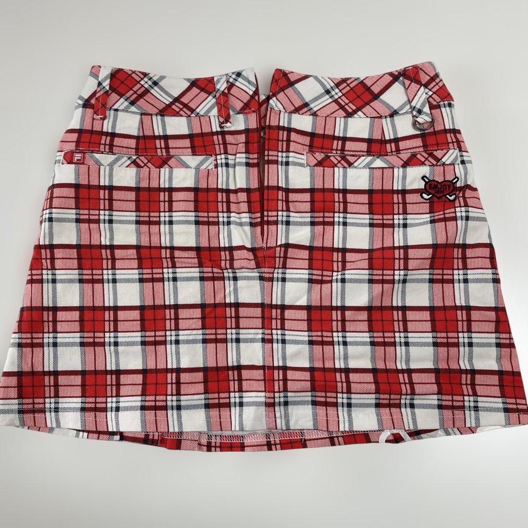 FILA GOLFレディースウェア6点セット FILA GOLFレディースウェア6点セット